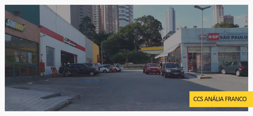 Radar Brasil Desenvolvimento Imobiliário