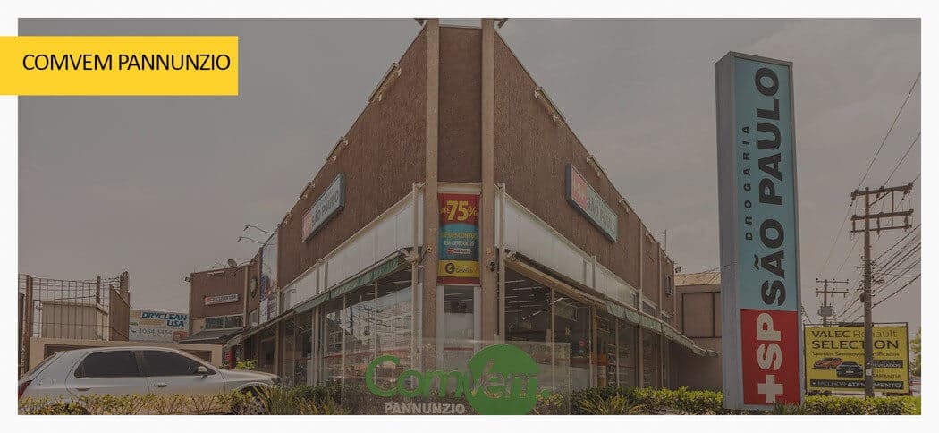 Radar Brasil Desenvolvimento Imobiliário