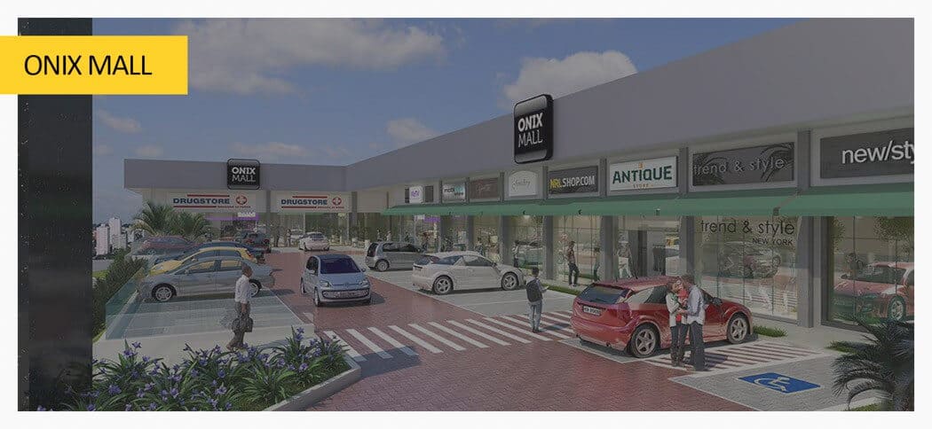 Radar Brasil Desenvolvimento Imobiliário