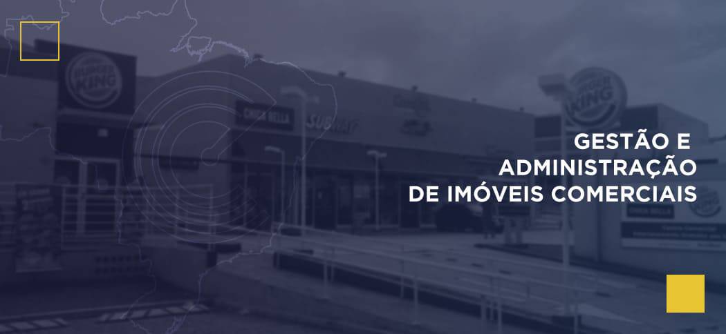 Radar Brasil Desenvolvimento Imobiliário - Gestão e Administração de Imóveis Comerciais